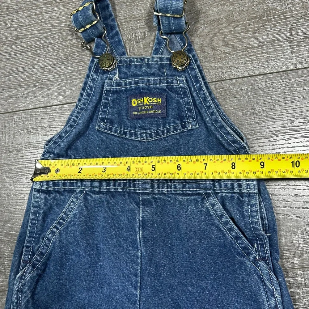 OshKosh Bgosh vintage oshkosh